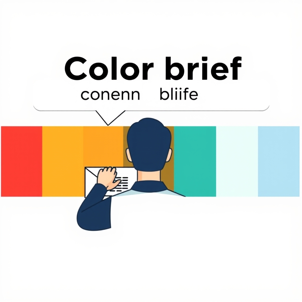 Describe Content Needs